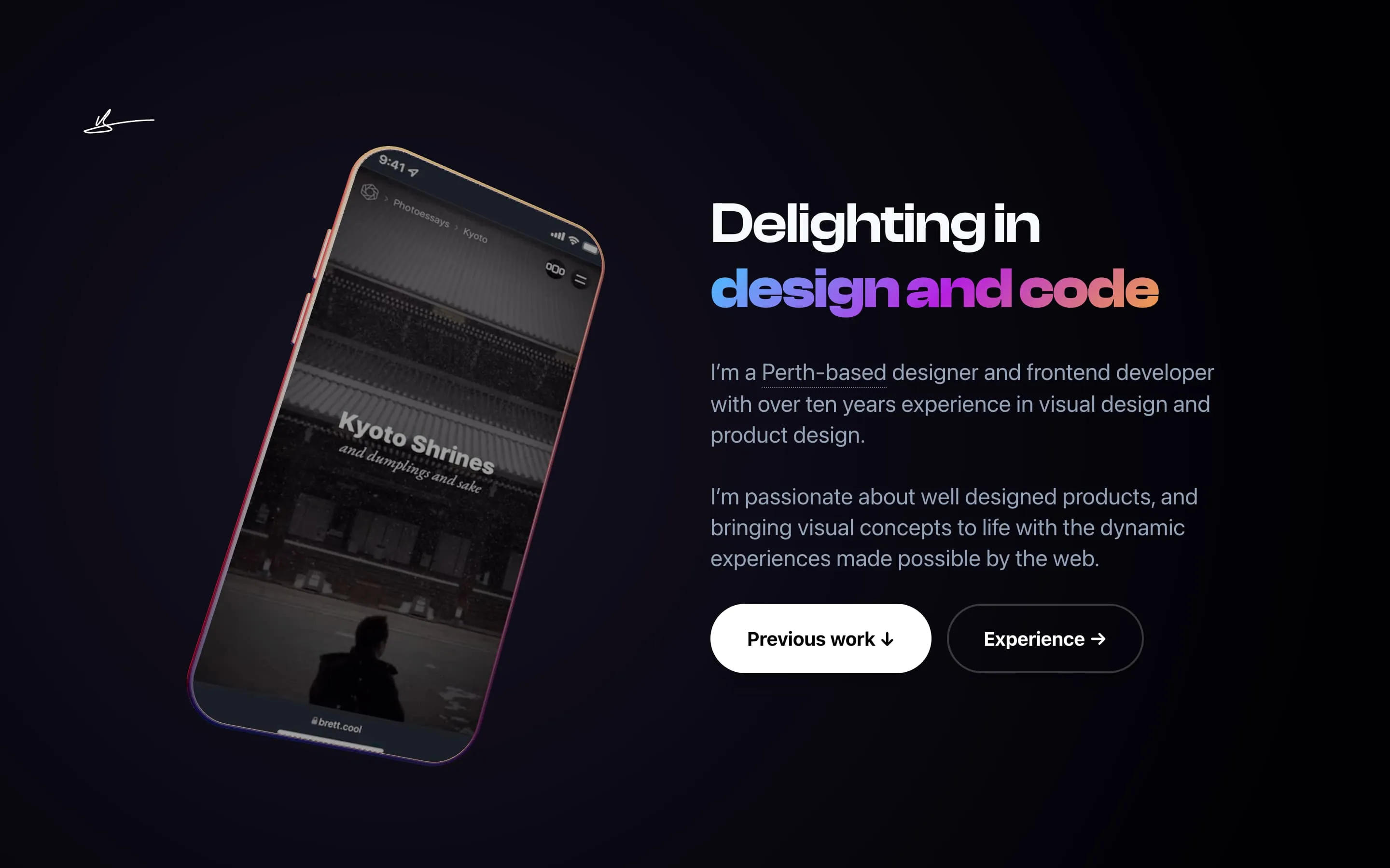 Portfolio