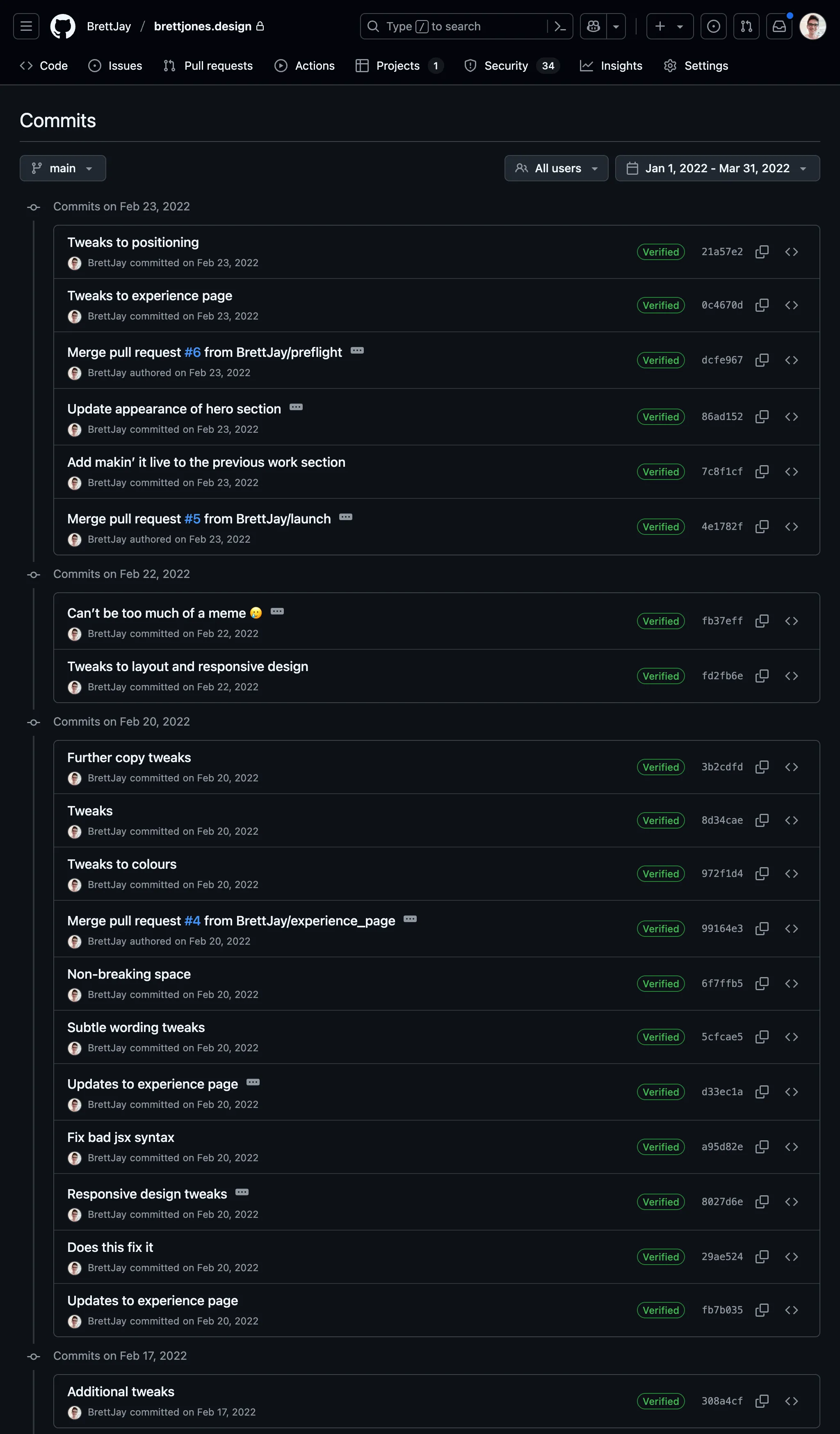 GitHub